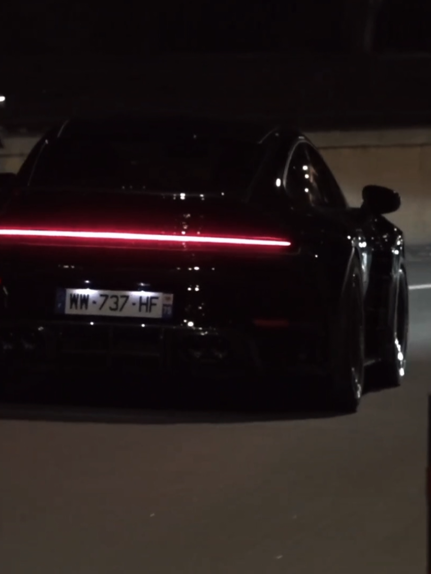 Turbo S #porsche #monaco #carspotting #hypercars #caredit 