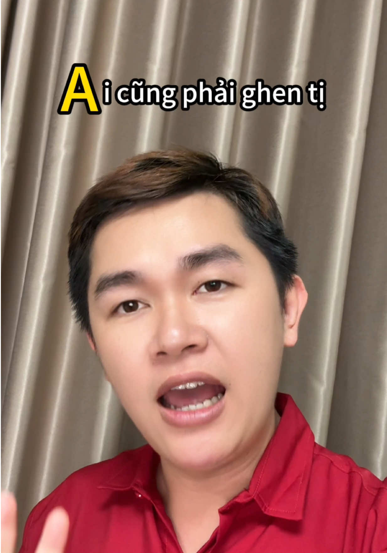 Nhớ để t khen m mỗi ngày nha #caonho 