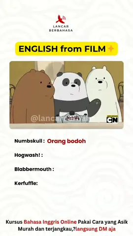 #bahasainggris #belajaronline 