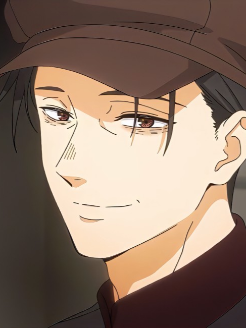 Rintaro's Father , Keichiro is Here 🔥 #thefragrantflowerbloomswithdignity #keichirotsumugi #kaoruhanawarintosaku #anime #animeedit