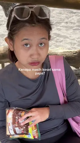 Gak bisa ketawa kan😂 @Natalia_Karis #knkarisnatalia #kiyukkiyuksemetun #funnyvideos 