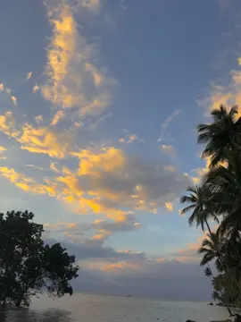 Cakep banget lagunya❤️‍🔥#sunset #vibes #sound #foryou 