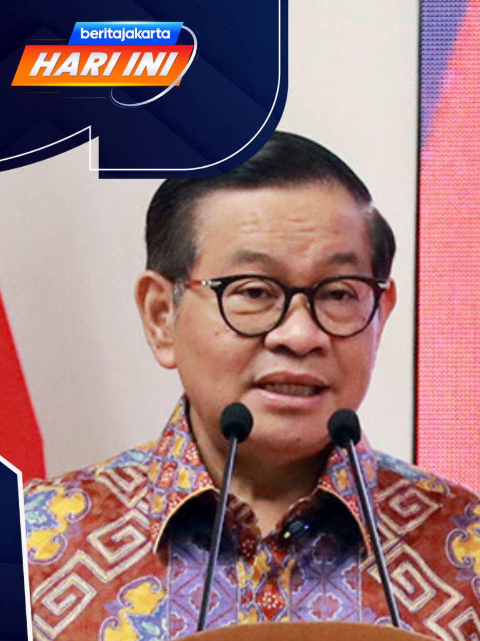 Beritajakarta Hari Ini menayangkan informasi terkait Pemprov DKI Jakarta yang menyalurkan dana KJP Plus ke lebih dari 707 ribu penerima, dengan total anggaran Rp1,61 triliun.  Sementara Gubernur DKI Jakarta Pramono Anung menegaskan, tidak pernah menerbitkan izin untuk pembangunan pagar beton laut di pesisir Cilincing, Ia pun meminta perusahaan yang mendapatkan izin, memberikan akses bagi nelayan.  Selain kedua informasi tersebut, masih banyak info menarik dalam Beritajakarta Hari Ini. #beritajakarta #beritajakartahariini #dkijakarta #Jakarta #jatidiriIndonesiamegapolitandunia #BeritajakartaTV #pramonoanung #ranokarno