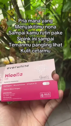 #hicolla #everwhite #everwhitehicolla #hicollacapsule 