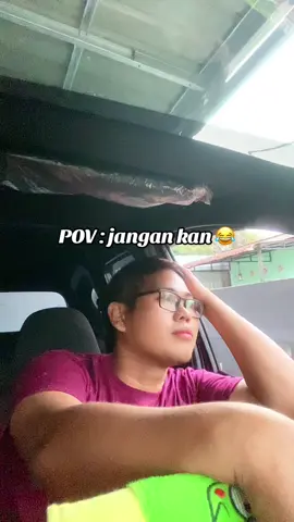 Jangankan 😂
