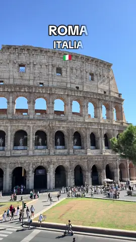 🇮🇹 ROMA La Città Eterna, dove i ricordi durano per sempre🫀.. 📍Coliseo 📍Fontana Di Trevi 📍Piazza Venezia 📍Pantheon 📍Piazza Navona 📍Basilica di San Pietro (Vaticano🇻🇦) 📍Piazza Di Spagna 📍Piazza Del Popolo 📍Castel Sant'Angelo #roma #italia #italy #tramontobellissimo #ladolcevita 
