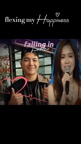 My Happiness credit to the owners of the clip used in the video #dackie #jackie #darren #jackiegonzaga #DarrenEspanto 
