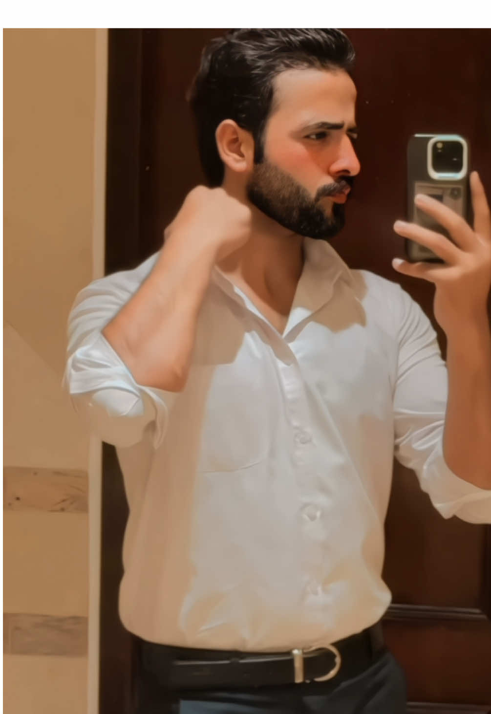 mahi aja ry♥️ #foryouu #foryoupagе #tiktokteamplzdontunderreviwemyvideos #virał #CapCut 