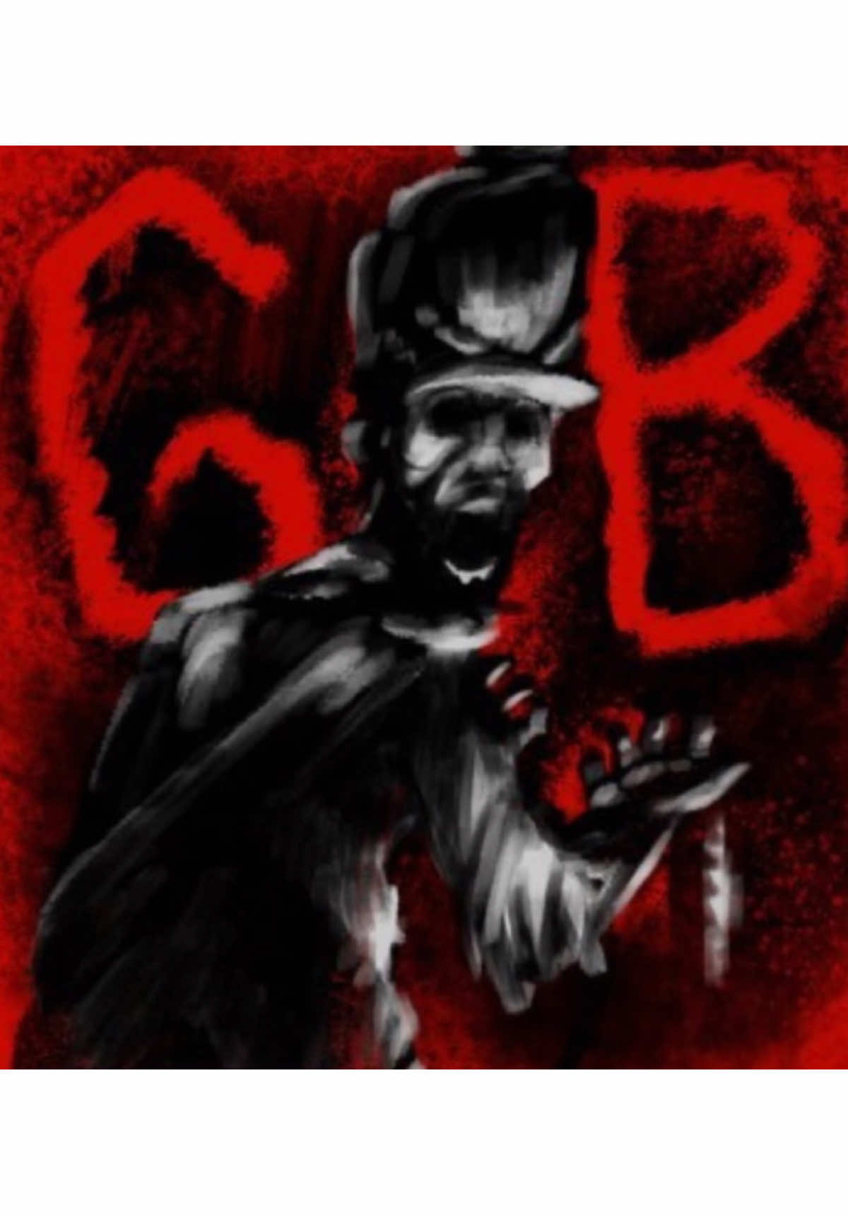 Guts and Blackpowder Voice line #gutsandblackpowderroblox #roblox #fyp #xuhuongtiktok #xhtiktok “Hold steady”