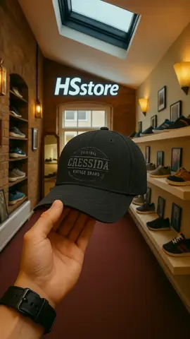 Topi Cressida ganteng banget ni cuy🤩#topi #topikeren #topimurah #fyp 