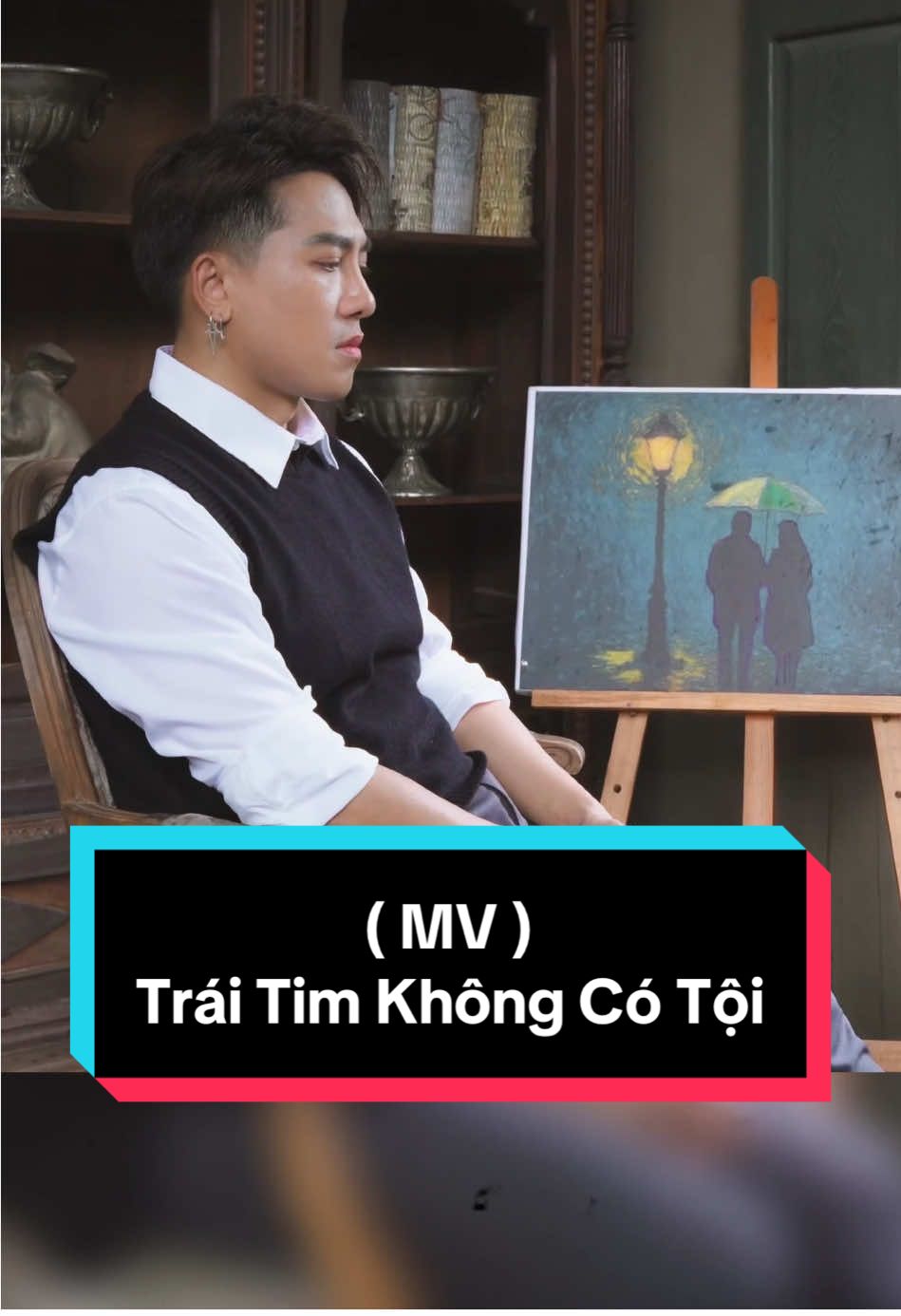 Trời đổ mưa ngâu...thì mọi người ở nhà coi MV : Trái Tim Không Có Tội...cùng ủng hộ và chia sẻ giúp Phong nhé cả nhà...!!! #traitimkhongcotoi #mv #chaukhaiphong #theminh #xuhuong 