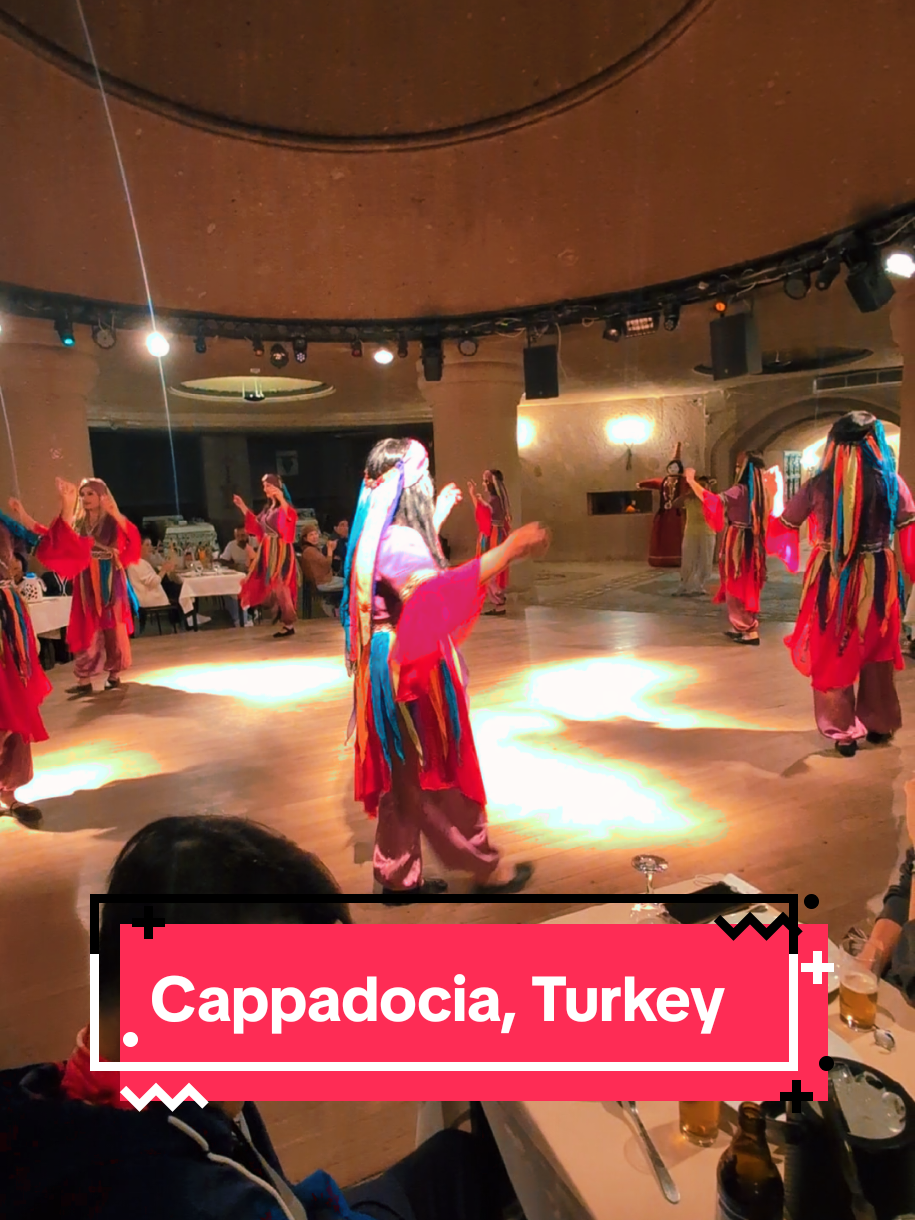 #solotravel #Turkey #cappadocia 