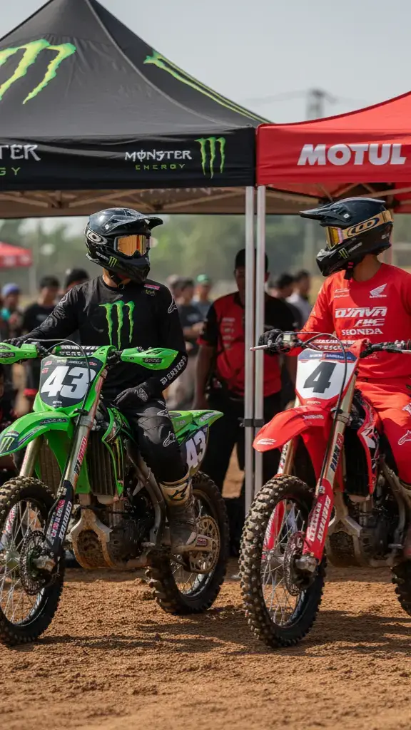 #grasstrack #tranding #motocross #OOTD #fypage 