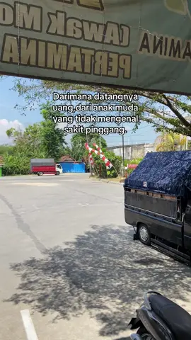 #l300maniaindonesia #cantermaniaindonesia #driverstory #sakwontene #fyp 