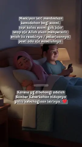 Istrimu adalah sumber keberkahan hidupmu, para suami ❤ #shorts #quotes #nasihat #suamiistri #bahagia