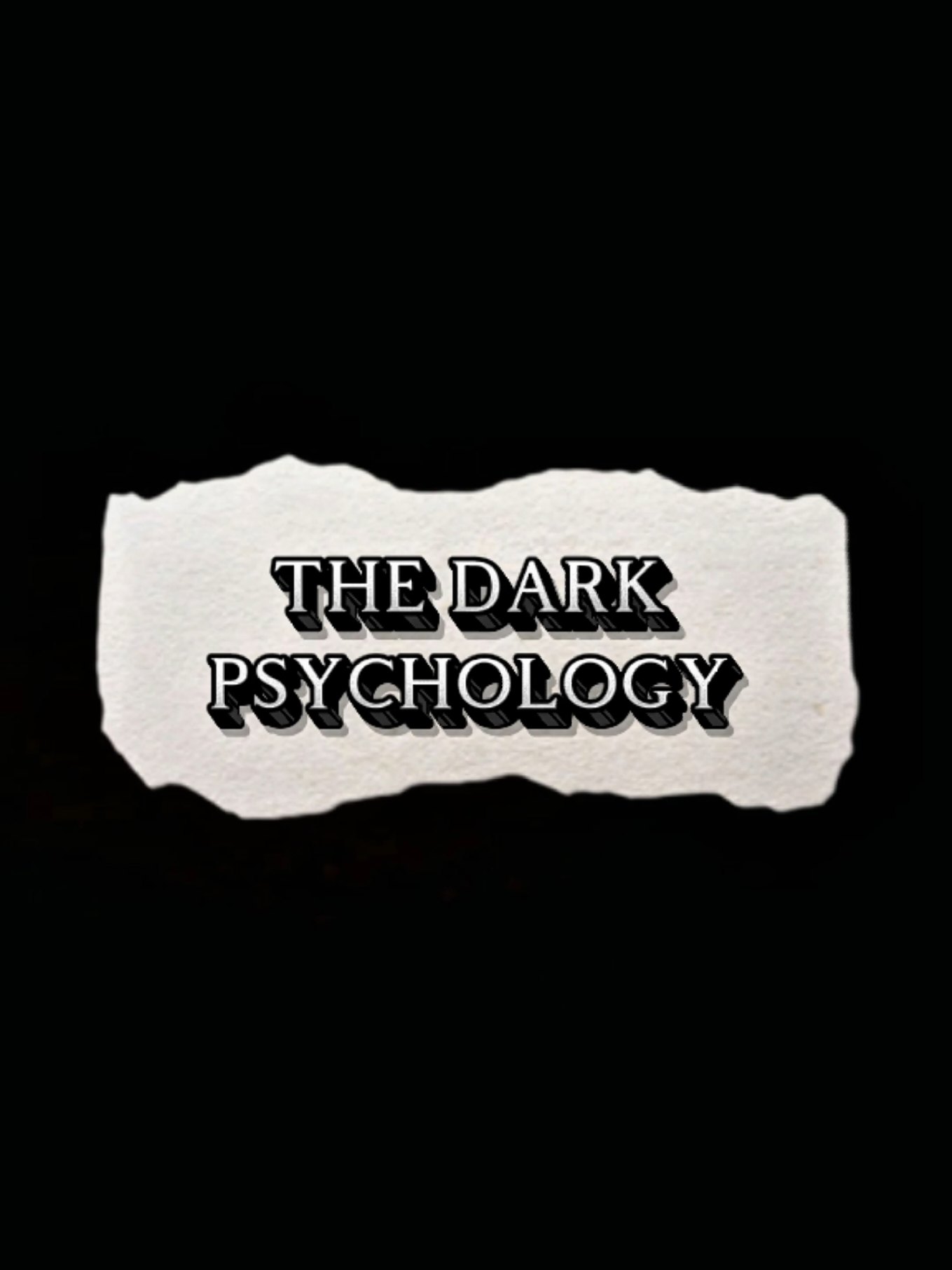 Buku Dark Psychology ini bukan sekadar bacaan… ini peta rahasia. 📖 Tentang bagaimana manusia bisa dikendalikan tanpa mereka sadari. Tentang bagaimana kelemahan batin bisa dijadikan senjata.⚔️🛡️ Dan tentang bagaimana kamu bisa berdiri di atas, sambil tersenyum dingin melihat yang lain jatuh satu per satu.👁️ #motivasi #darkpsychology #manipulation #motivational #motivac 