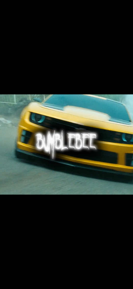 Simple|#bumblebee #transformers #edit #viralvideo #fyppppppppppppppppppppppp 