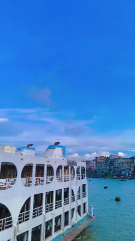 #waytohome #tiktokbdofficial🇧🇩bangladesh🇧🇩foryoupage #sadarghatdhaka #foryoupageofficiall 