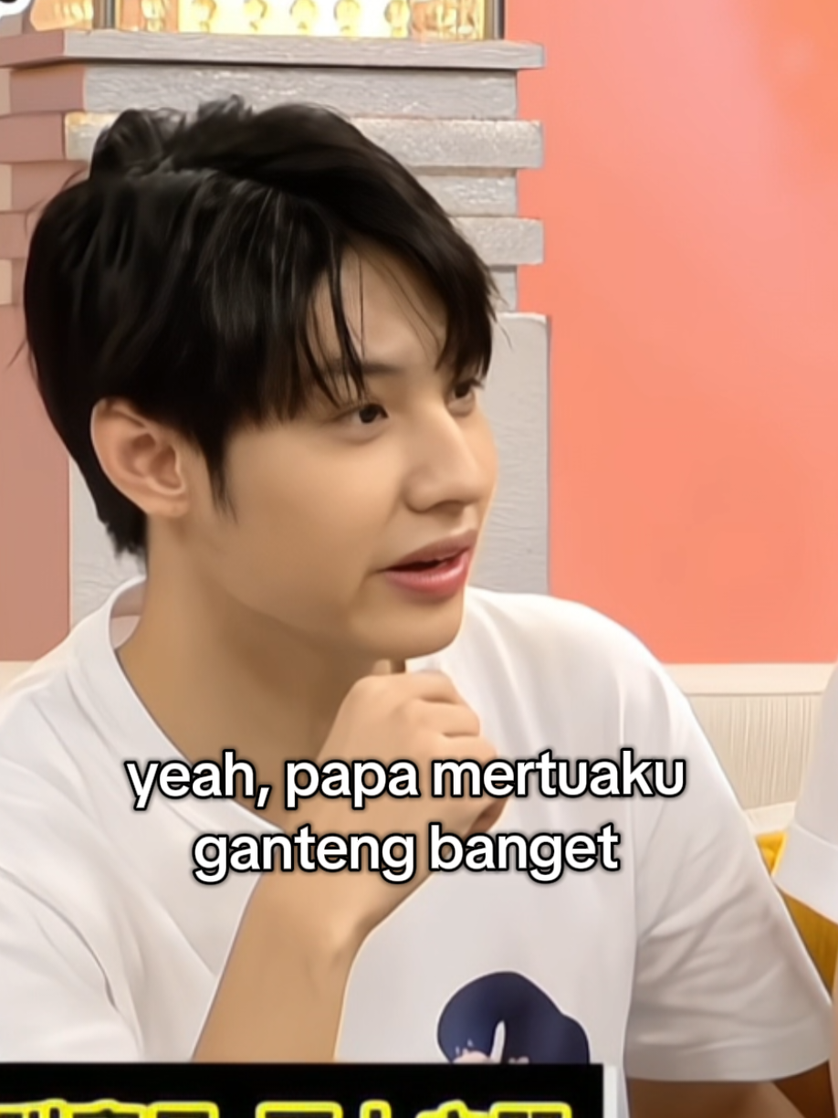 Sudah saatnya kita penduduk bumi berkemas. Guno tolong banget ini mah 🤌 #guno #chance #secretlover #chengxi #wangjyunhao 