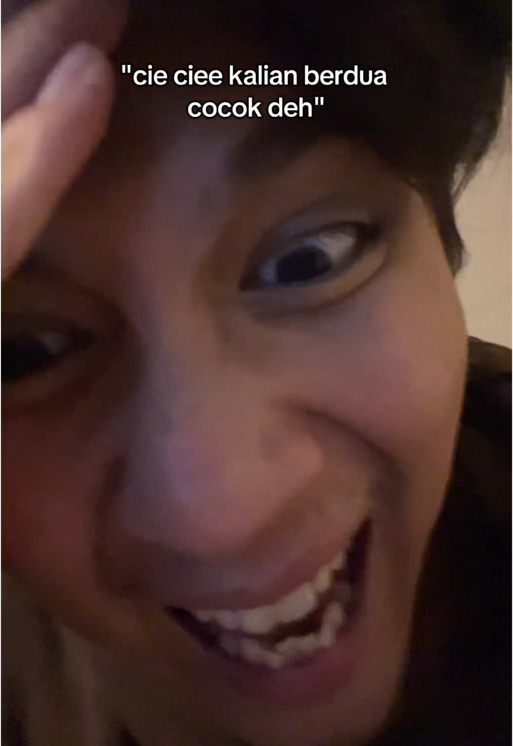 terusin pls