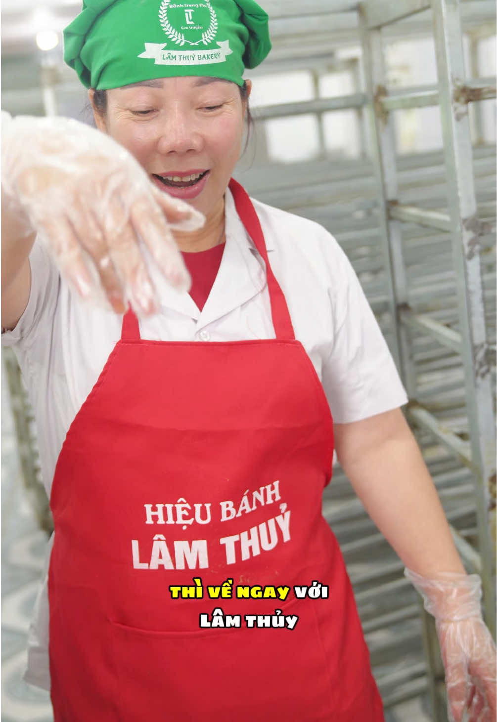 Về ngay với Lâm Thuỷ, mắt thấy tai nghe cũng không bằng một lần trải nghiệm ạ😘