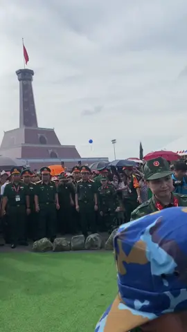 Đi xem Triển lãm Những Thành Tựu Đất Nước , may mắn được gặp bác Đại Tướng Phan Văn Giang 🇻🇳 #A80 #bodoicuho #vietnam