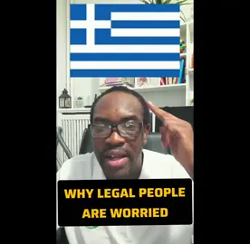 NO NEED TO WORRY ABOUT THE NEW IMMIGRATION LAW, IF YOU STILL HOLD YOUR RESIDENCE PERMIT ---------------------------------