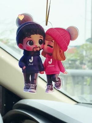 Because Every Love Story Deserves Its Own Chapter! <3