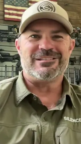 Ryan Stratton of SilencerCo gives us the lowdown on the past, present and future of silencers and their increasing popularity. #scheelsoutdoors #liveyourpassion #Outdoors #hunting #shootingsports