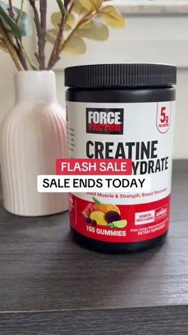 #tiktokshop #forcefactor **Final price/ Discounts / Shipping may differ based on your TikTok acccount, available coupons and current promotions.  Always refer to product listing for up-to-date offers** 
