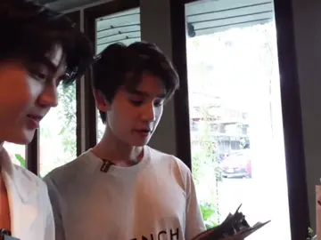 มาตามรอยน้องลาสกับบิ๊กหมอกและเดย์น้อยกันเถอะ (Last Twilight ภาพนายไม่เคยลืม)#jimmysea #jimmyjp #sea_tawinan #lasttwilightseries 