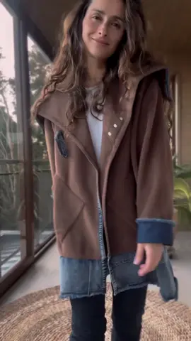 🔥Women Lapel Patchwork Denim Casual Jacket🔥 Enjoy 10% off your first order!!!
