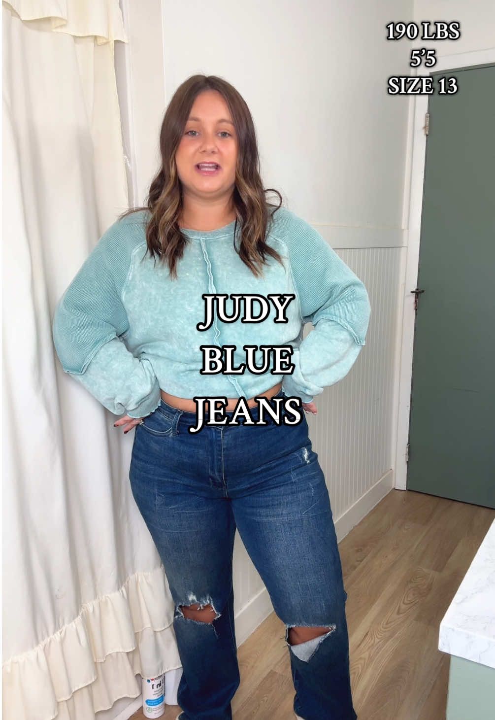 #judybluejeans #jeans #judyblue 