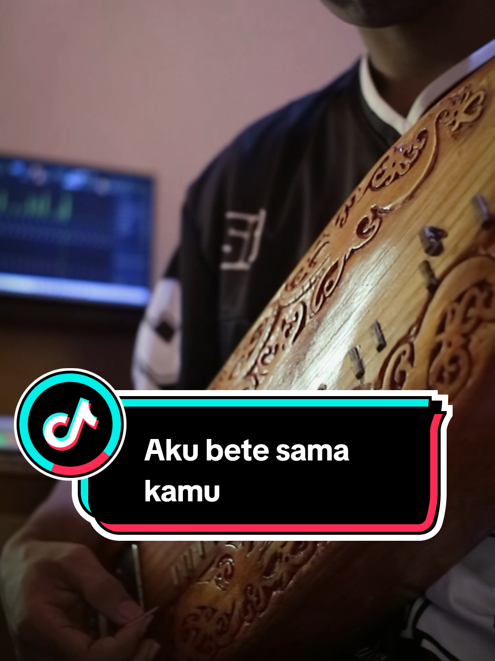 Membalas @amir.losnooo Biar + Merinding #sapedayak #akubetesamakamu #dj #kalimantan #dayak 