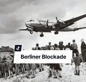Die Berliner Blockade war eines der ersten Ereignisse des Kalten Krieges 1949. • Für mehr Geschichte, folgt diesem Kanal. • #geschichte #kalterkrieg #2weltkieg #ww2 #dokumentation 