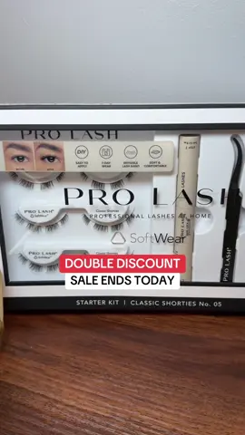 #tiktokshop #prolash  **Final price/ Discounts / Shipping may differ based on your TikTok acccount, available coupons and current promotions.  Always refer to product listing for up-to-date offers** 
