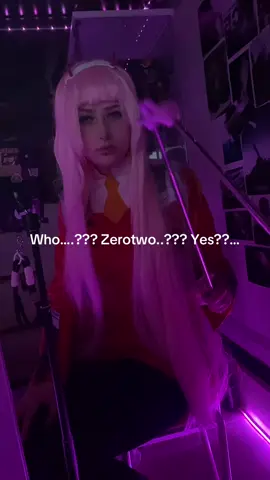 Yes??… understand.. yes…?? #cosplay #anime #fyp 