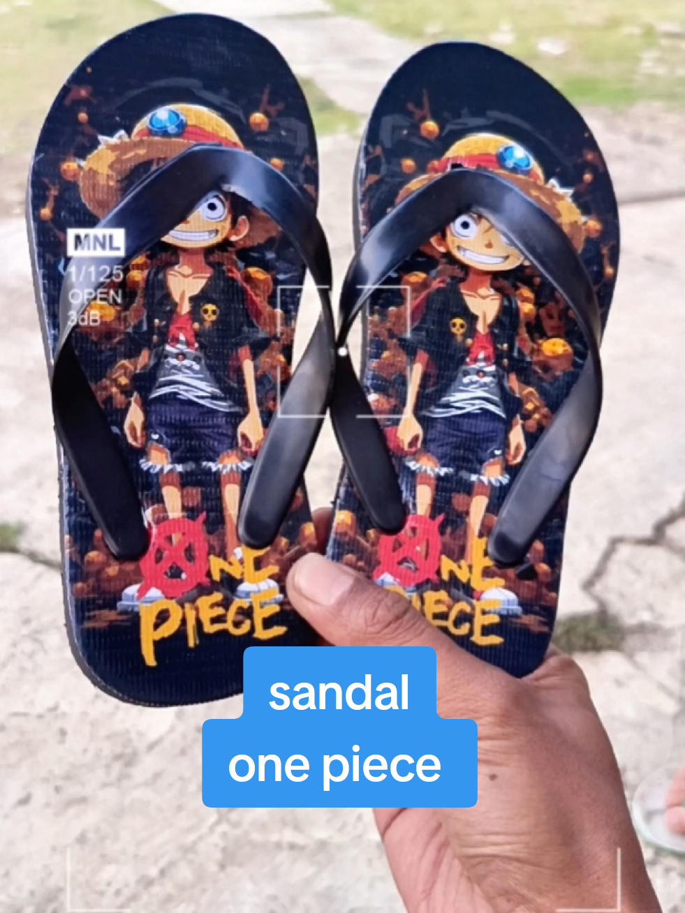 sandal anak one piece murah #sandalanak #sendalanak #sandalmurah #onepiece 