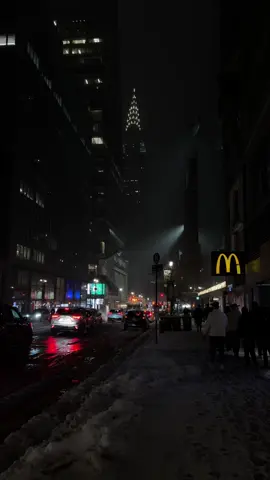 can’t wait for these vibes again #darkaesthetic #nyc #newyorkcity #dexter 