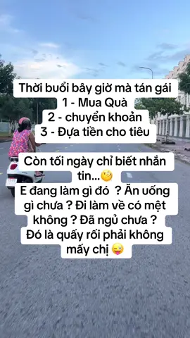 Phải không mấy chị #
