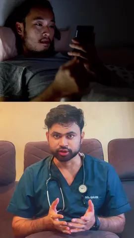फोन चलाउँदा रिङ्गटा लाग्छ? 🤯 यसको कारण र समाधान जान्न भिडियो हेर्नुहोस्! #cybersickness #nepalitiktok #dizziness #tiktoknepal🇳🇵 #foryoupage 