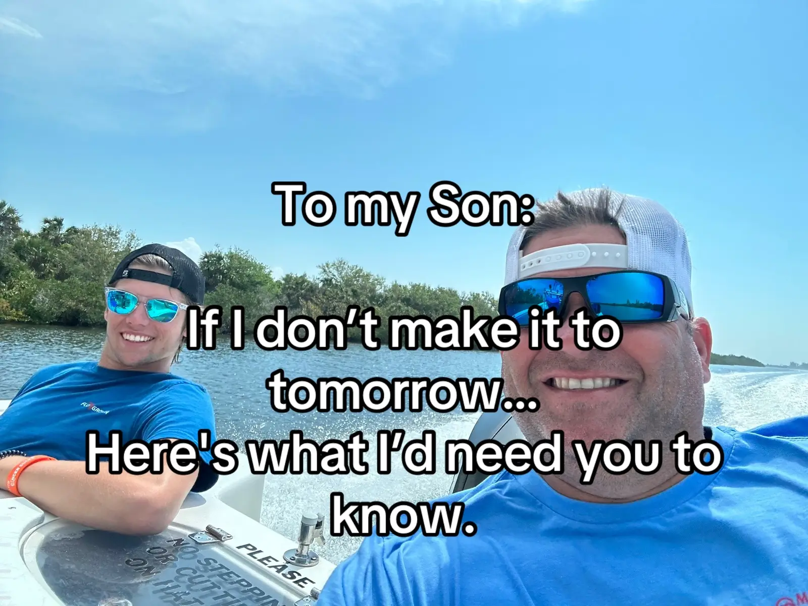 #fypシ゚viral #son #lovedad #iloveyou #alwayshereforyou @That_351 