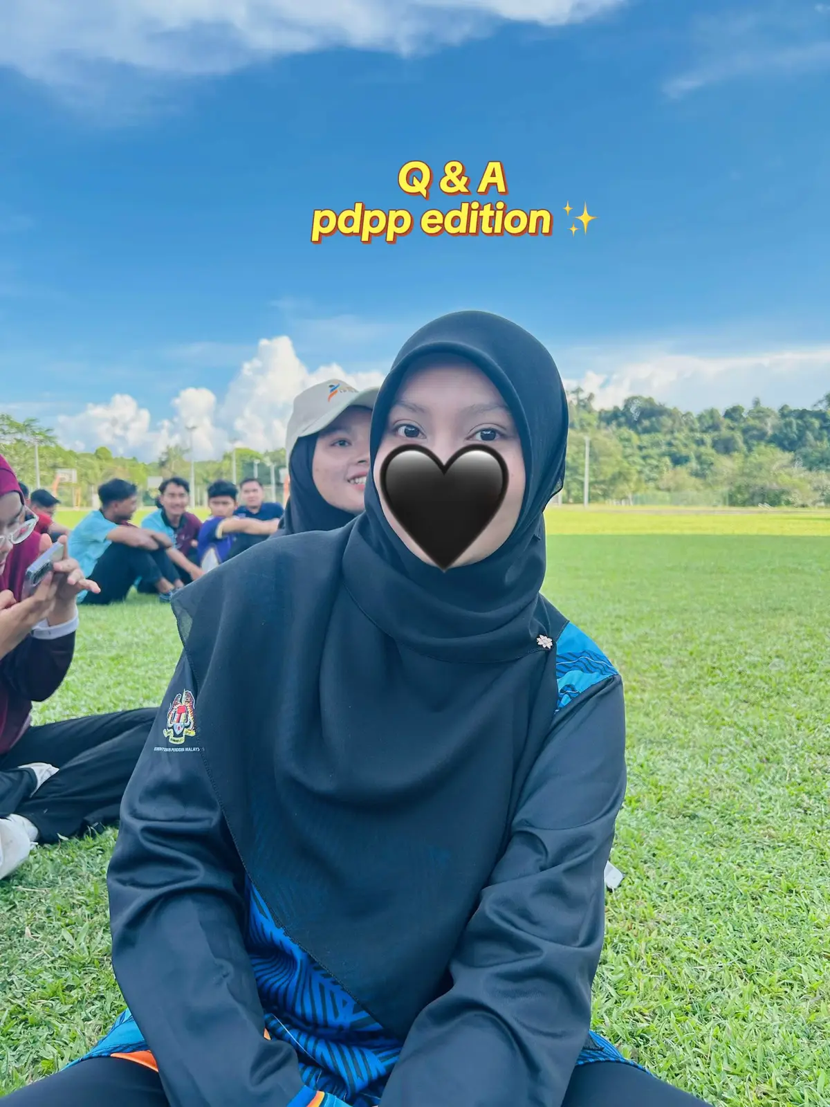 semoga dapat membantu 🤲✨ goodluck and all the best 🌷 #pdpp #ipg #ipgang #ipgstudent #ipglife 