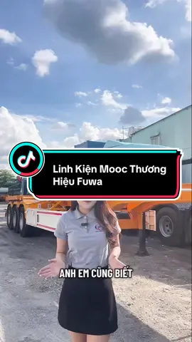 Linh kiện mooc sử dụng đồng bộ Fuwa thế này thì anh em cứ tự tin đầu tư nha 💪 #xedaukeo #smrm #xuhuong 