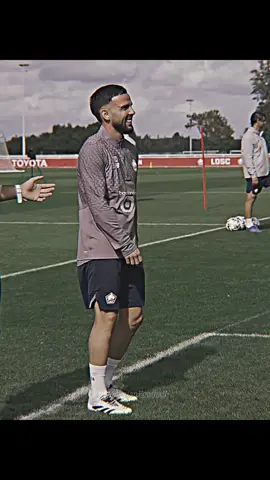 Calvin ready for Ligue 1🤞🏻🦅🇮🇩 #calvinverdonk #losclive #lille #ligue1 #timnasindonesia 