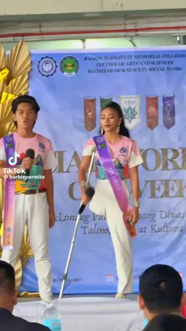 Ms. Social worker 2025