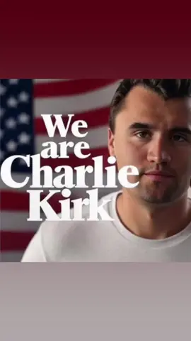 #TogetherWeStand #WeAreCharlieKirk #GreatAmericanDave #GreatAmericanDave2 #GreatAmericanDave3 