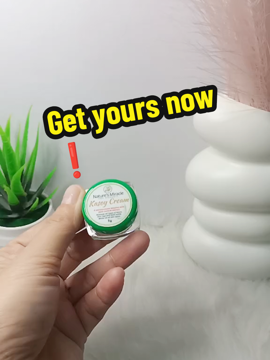 Tanggal ang problema mo sa skin mo kaya Bili na😊 Pure Organic KASOY CREAM  #Naturemiraclekasoycream #kasoycreamremoval  #Pureorganickasoycream #fypシ゚viral🖤tiktok 