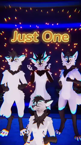 This was just 4 of the 21 avatars I have that were made by Tosca; I might have a problem.
