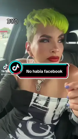 #Recuerdos ¡No había Facebook ni TikTok! 🤷🏼 #LaSeñora #SoyYo #humor